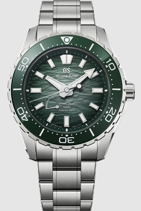 Grand Seiko Evolution 9 SLGB025 Replica Watch